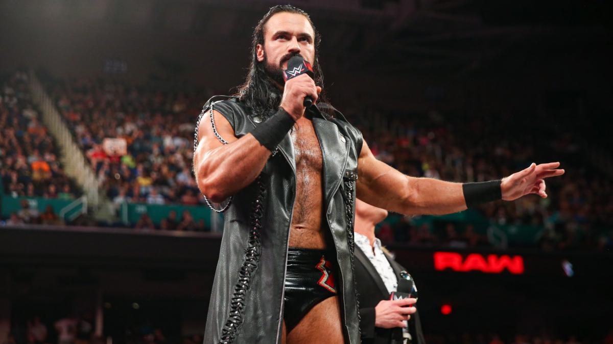Dean Ambrose revient à temps pour SummerSlam: photos | WWE