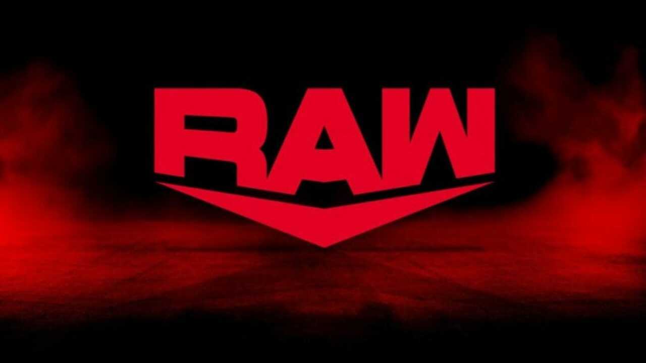 La WWE annonce un affrontement champion contre champion de masse pour RAW