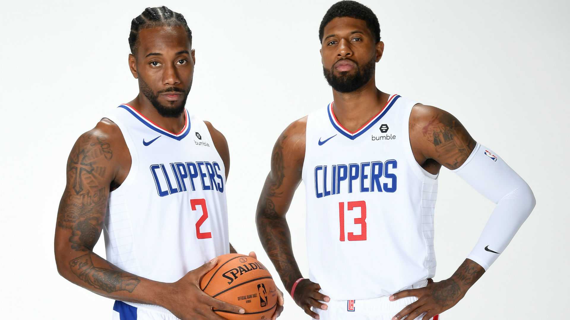 A Look Back at the Interesting Last Minute Details Which Put Kawhi Leonard and Paul George to LA Clippers