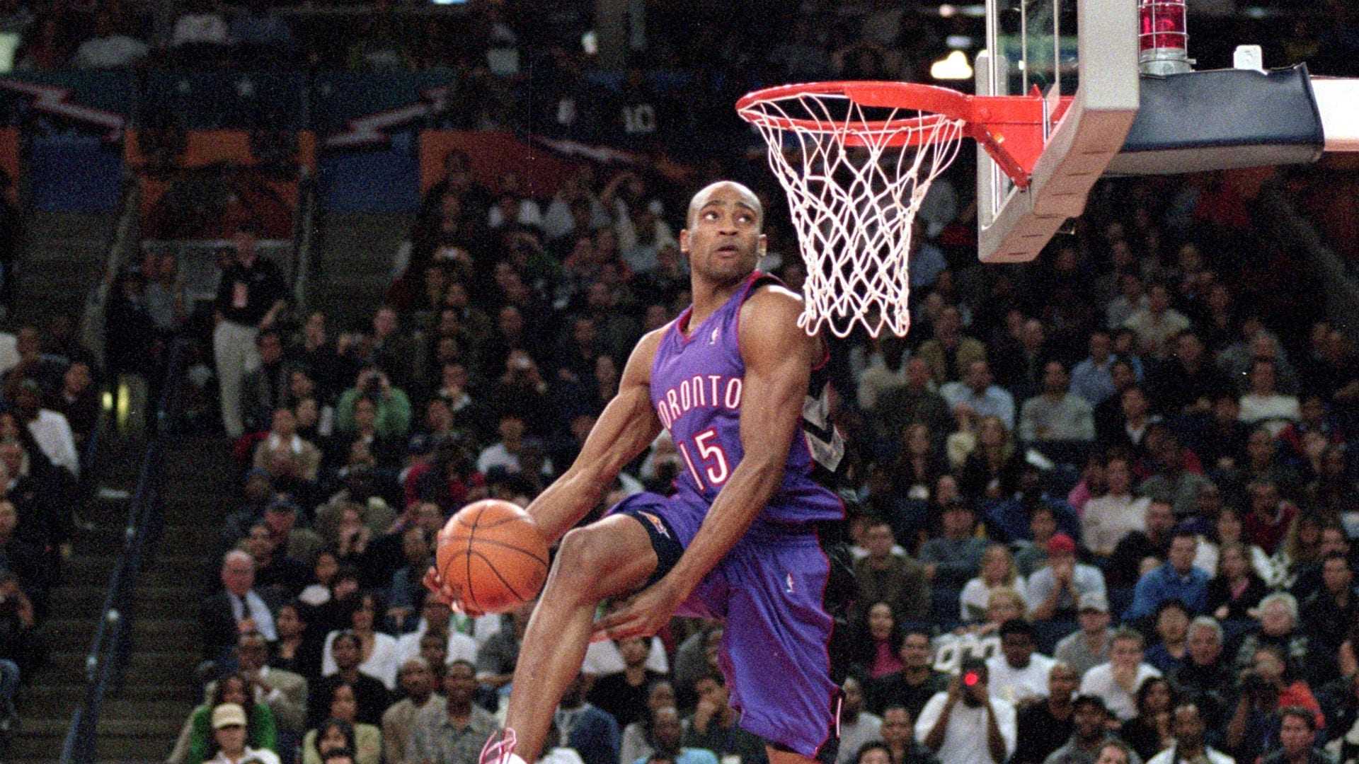 De Vince Carter à Kobe Bryant, 10 joueurs qui ont eu la plus longue carrière de l'histoire de la NBA