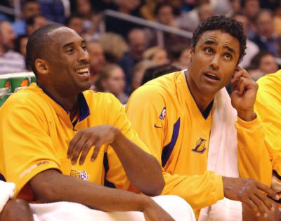 «Pourquoi je suis au Temple de la renommée et il ne l’est pas»: Shaquille O’Neal donne une autre réponse solide aux comparaisons des Lakers avec les guerriers