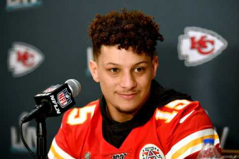 “More of a Glossy Story”: Former NFL Player Not Happy With Patrick Mahomes’ Bumper Deal With Kansas City Chiefs