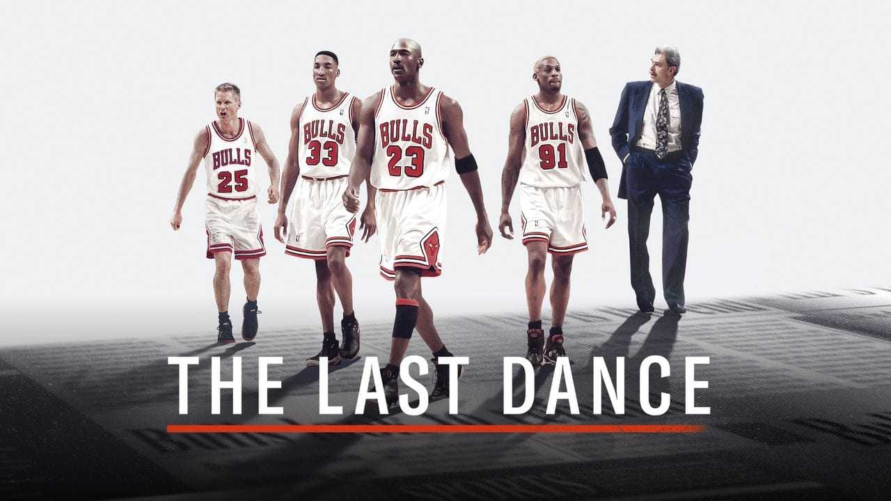 Michael Jordan reçoit une autre distinction alors que «The Last Dance» remporte un prix majeur