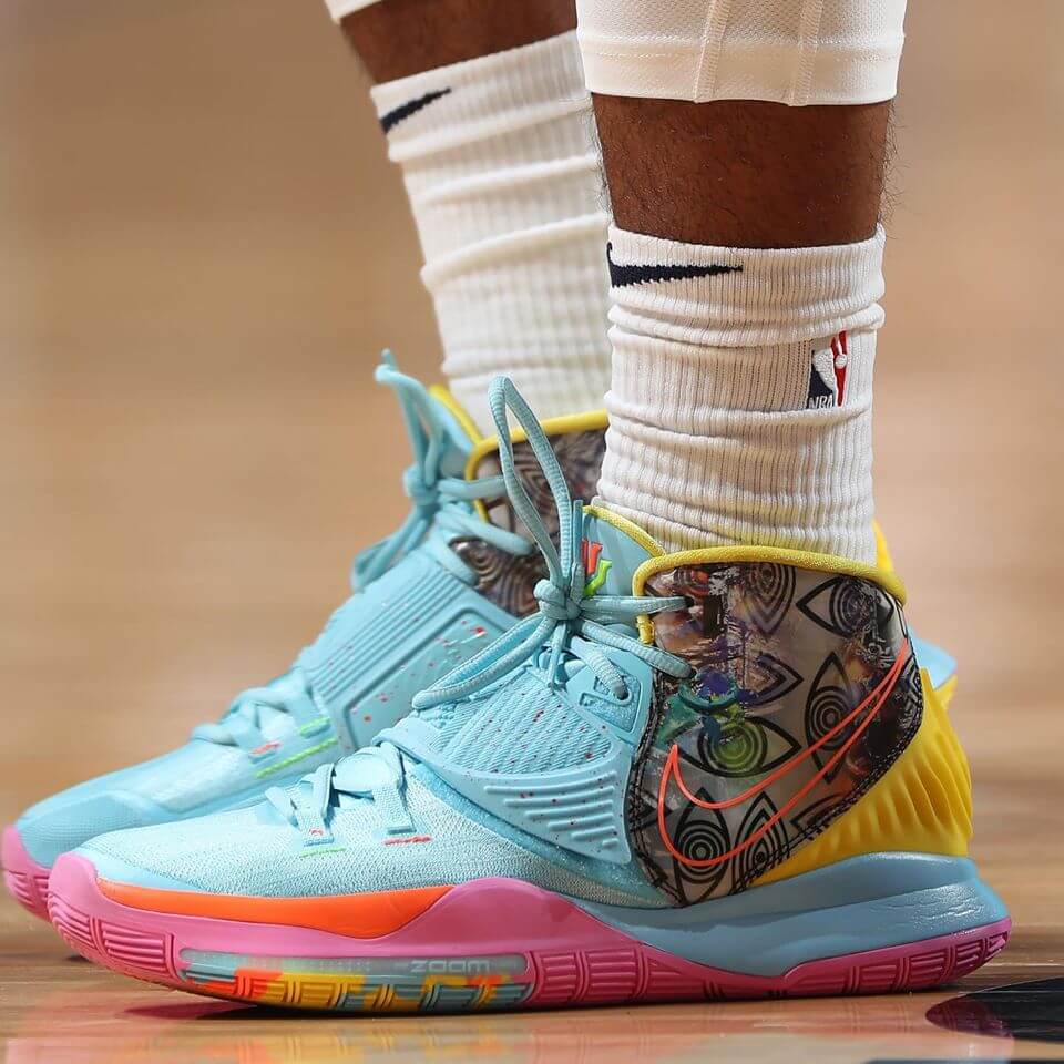De Kobes à Jordans, quelles chaussures sont des stars comme LeBron James, Luka Doncic et d'autres portant à Orlando Bubble pour le redémarrage de la NBA?