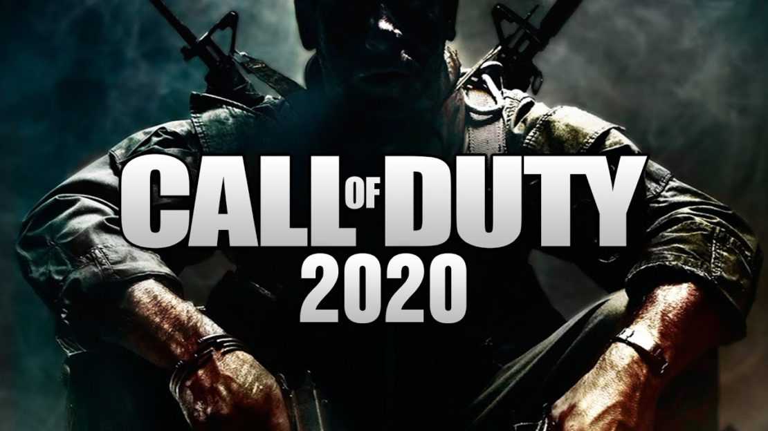 Call Of Duty 2020: le nouveau titre de Black Ops enfin confirmé?