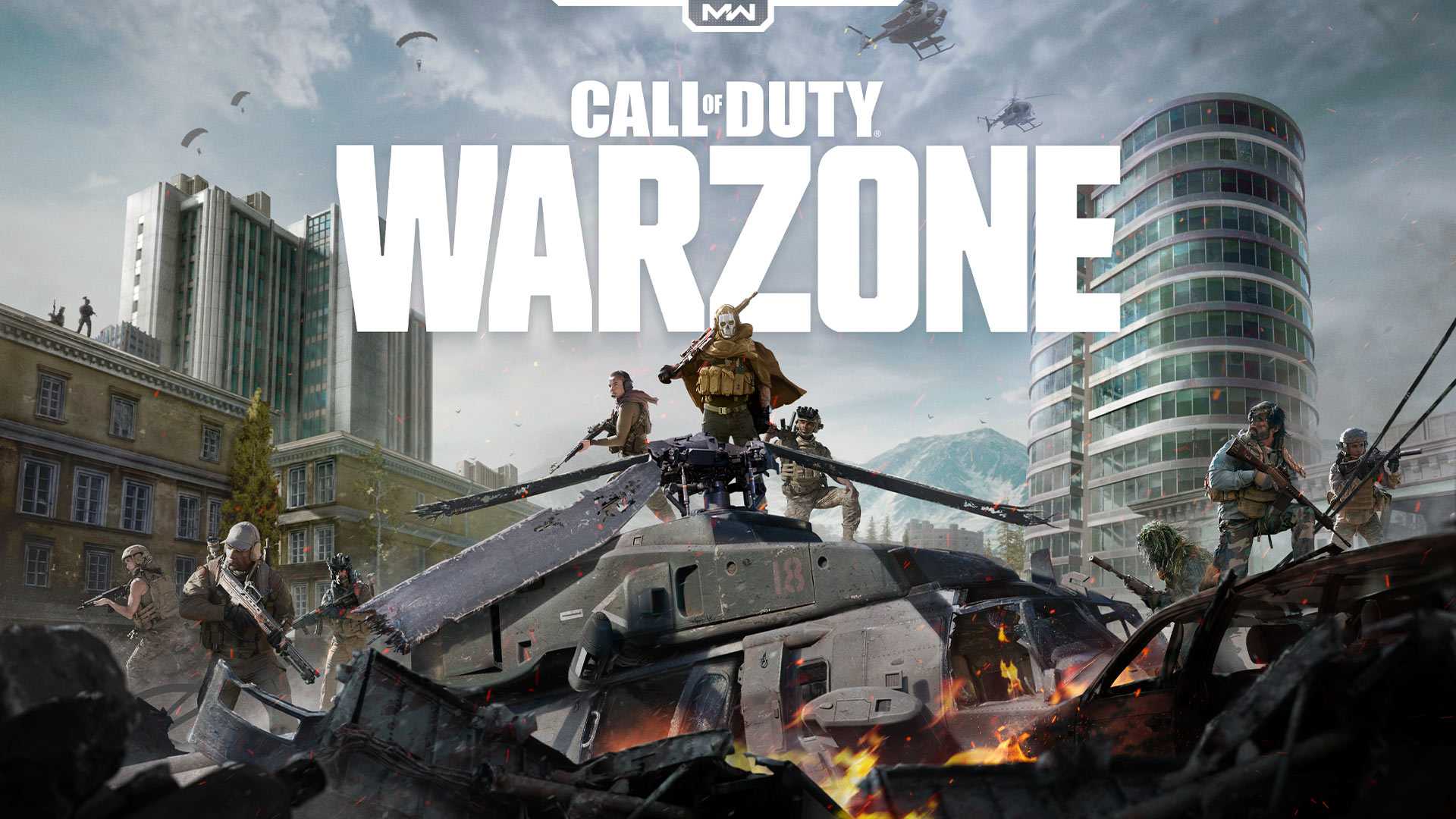 Call Of Duty Warzone: meilleurs paramètres de contrôleur pour PS4 et Xbox One