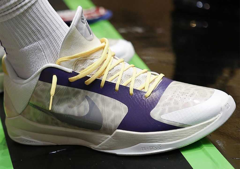 De Kobes à Jordans, quelles chaussures sont des stars comme LeBron James, Luka Doncic et d’autres portant à Orlando Bubble pour le redémarrage de la NBA?