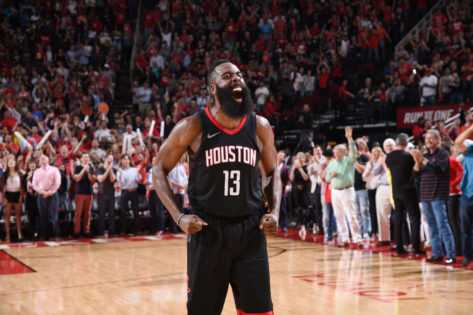 Former NBA Champion Believes James Harden Should be Counted Among the Likes of Michael Jordan & Kobe Bryant
