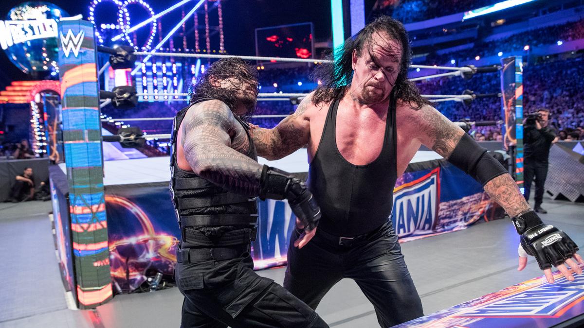 "Il s'effondrerait littéralement" - Un ancien écrivain de la WWE fait une révélation choquante sur Undertaker