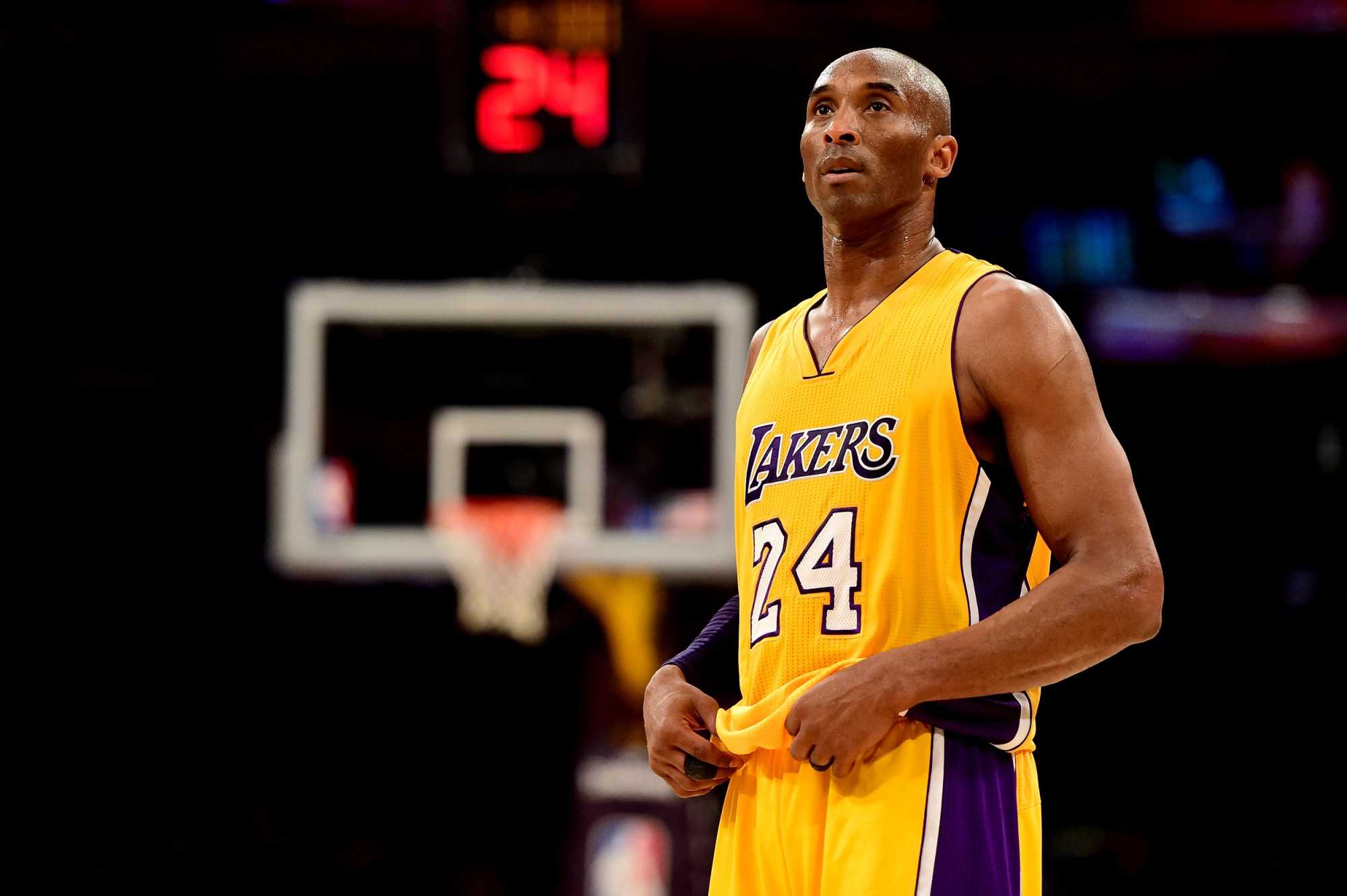 "Il était un homme libre sans pression": Shaquille O’Neal choisit son moment préféré de Kobe Bryant