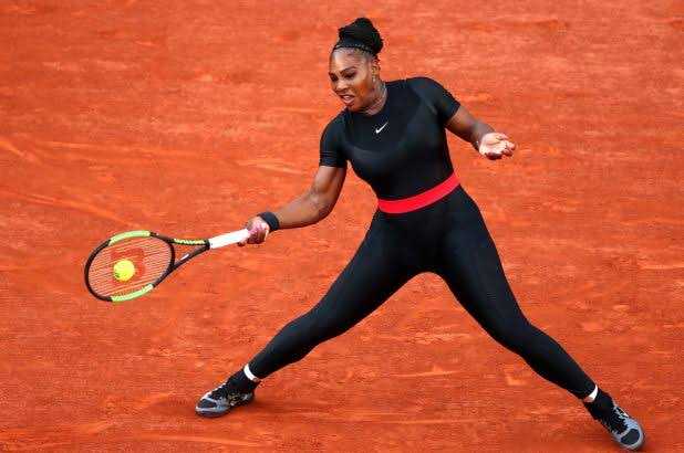 "Les joueurs doivent choisir entre l'US Open ou la saison sur terre battue" - L'entraîneur de Serena Williams soulève des doutes quant à la participation au French Open