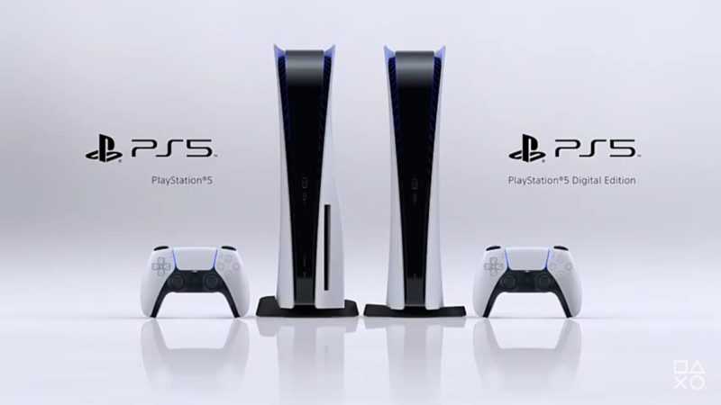 PlayStation 5: Sony aurait dévoilé son prix et sa date de lancement prochainement