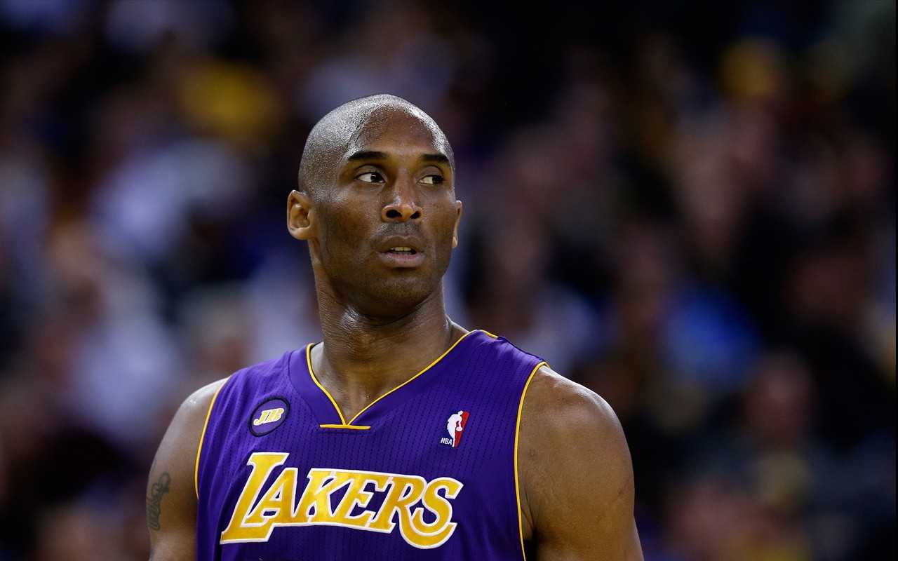 Quand Kobe Bryant a été stupéfait et sans voix par les célébrations immatures de ses coéquipiers Lakers