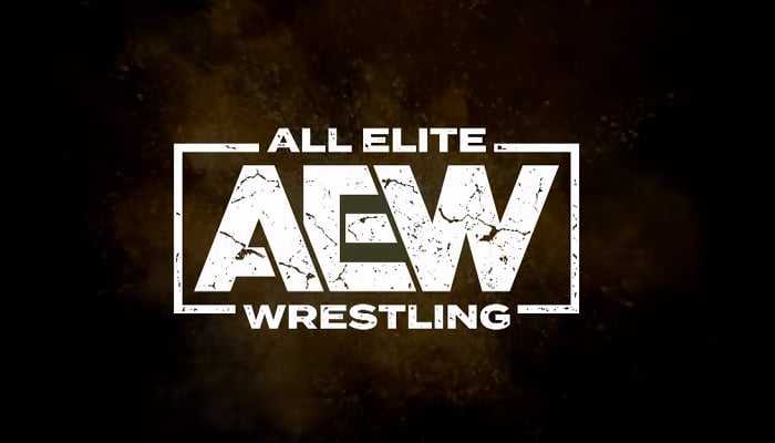 REGARDER: La superstar AEW termine le match avec le RKO de Randy Orton