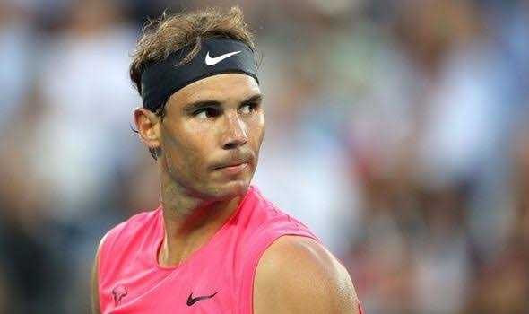 Rafael Nadal révèle ce qu'il envie à propos de Roger Federer et Novak Djokovic
