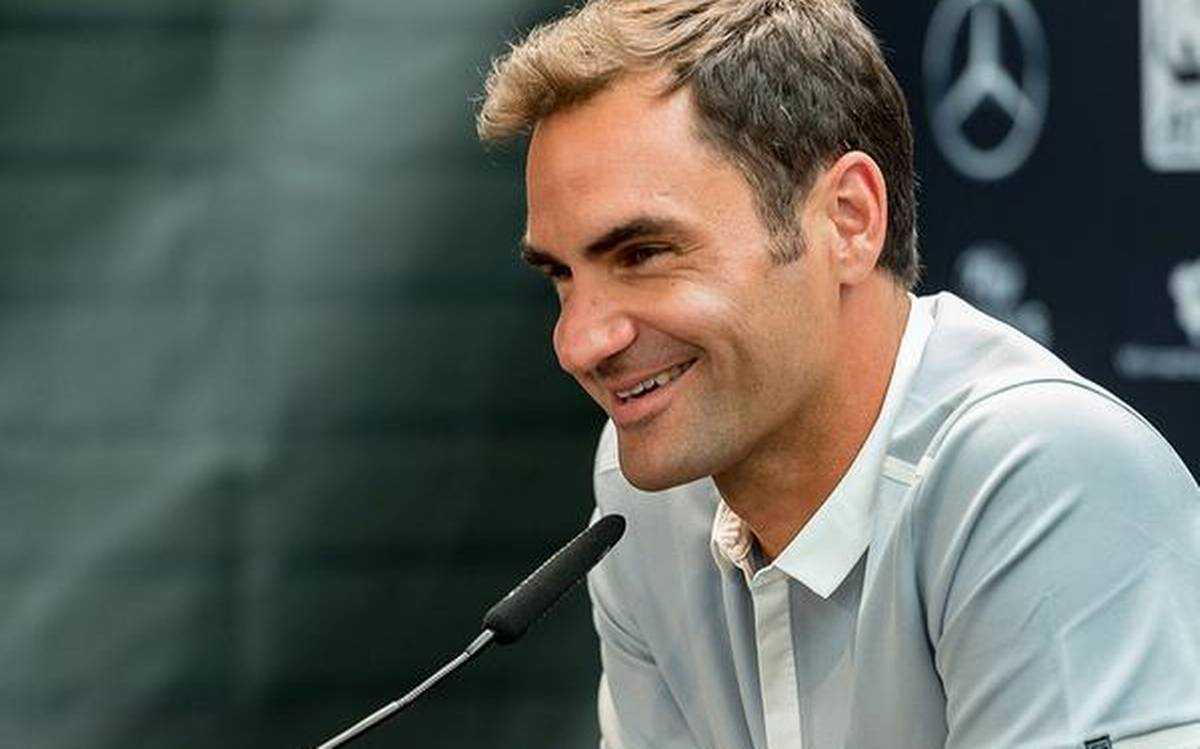 Roger Federer dévoile ses plans pour 2021