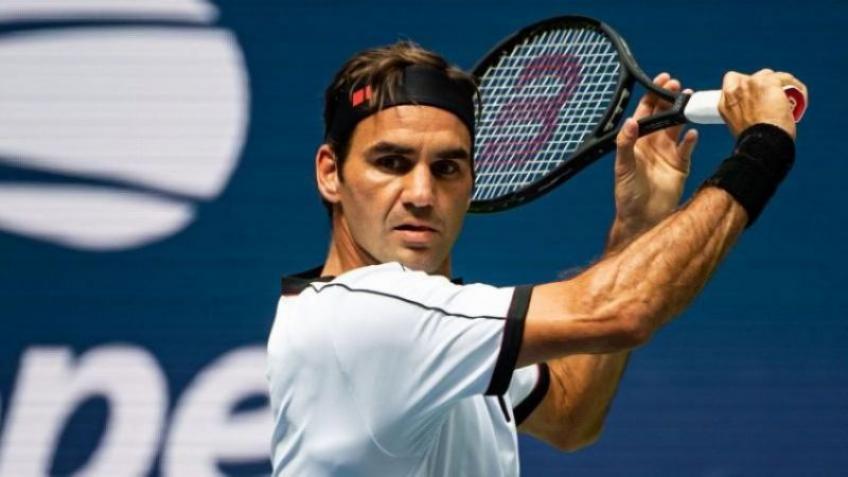 La perte d'un an pourrait coûter cher à Roger Federer '', explique l'ancien ...