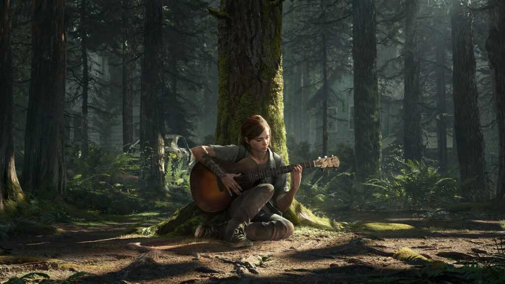 The Last Of Us 2: La profondeur de l’expérience audio du jeu