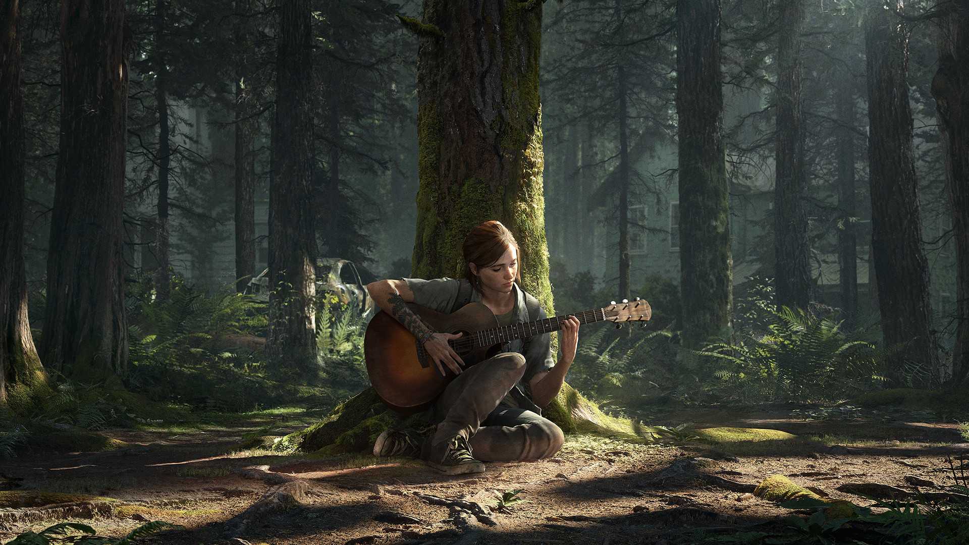 The Last Of Us 2: La profondeur de l'expérience audio du jeu