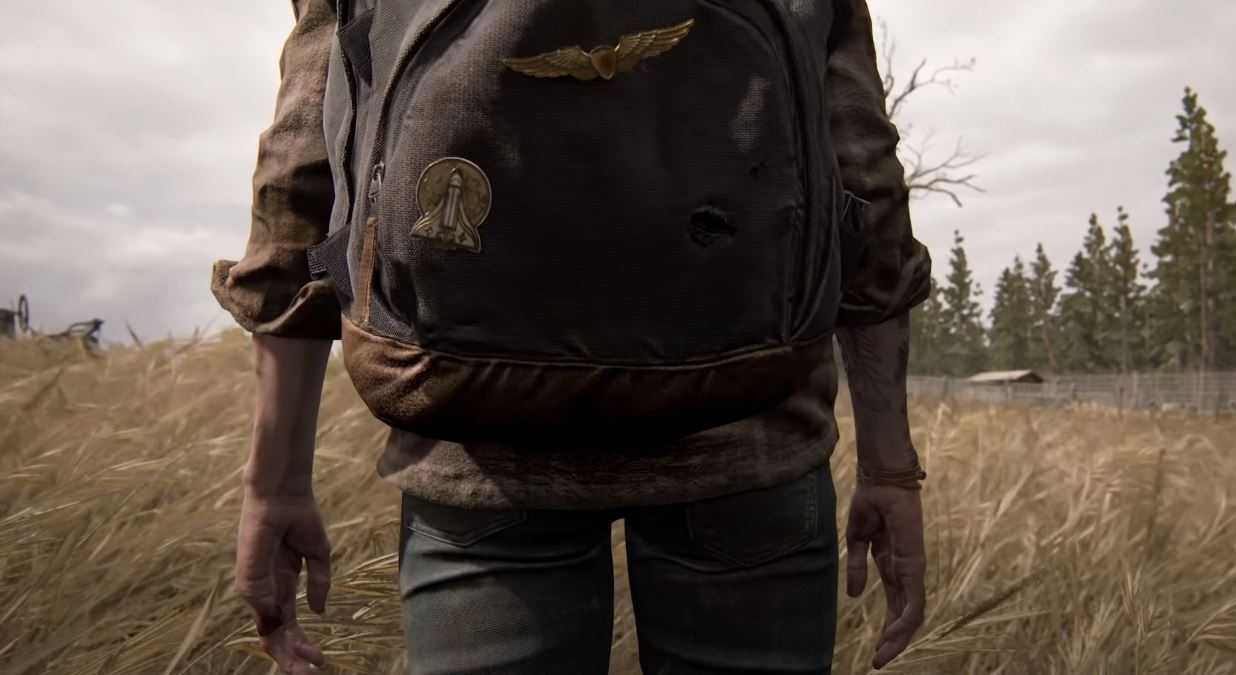 The Last of Us 2: la théorie des fans suggère que nous avons manqué un indice crucial à la fin