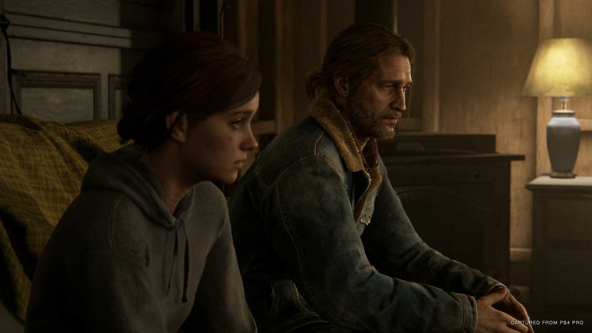 The Last of Us: le doubleur veut que Josh Brolin joue Joel dans l'émission de HBO