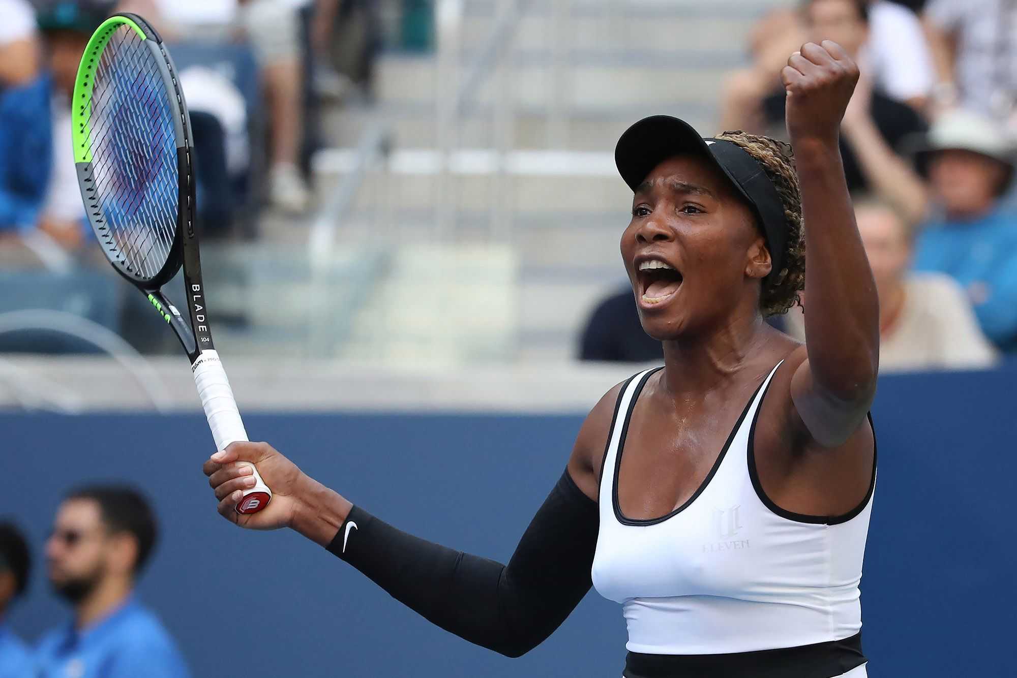 "Vous me verrez à New York" - Venus Williams suit sœur Serena Williams alors qu'elle s'engage à l'US Open