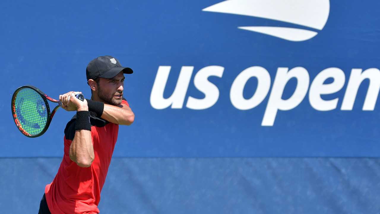 "Vous restez dans une bulle et fermez-la" - Noah Rubin fait une enquête sur les joueurs exprimant leurs préoccupations au sujet de l'US Open