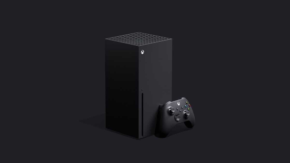 Xbox Series X: Has Microsoft Accidentally Revealed Release Date?