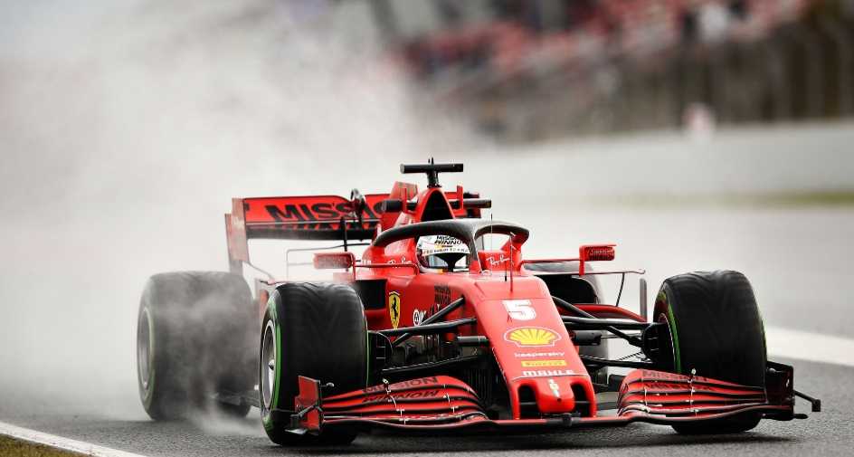 "Ce n'est pas assez bien pour une équipe appelée Ferrari" - Mattia Binotto admet que des améliorations "n'ont pas payé"