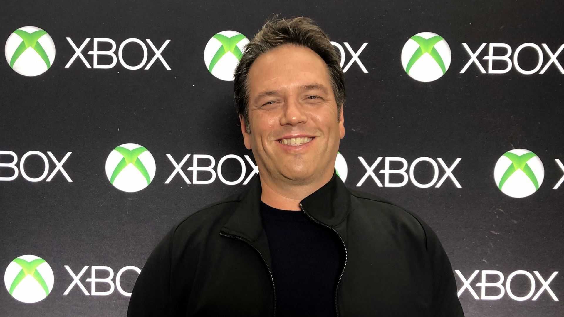 «Le client contrôle le prix» - Phil Spencer sur la Xbox Series X et l'avenir du jeu