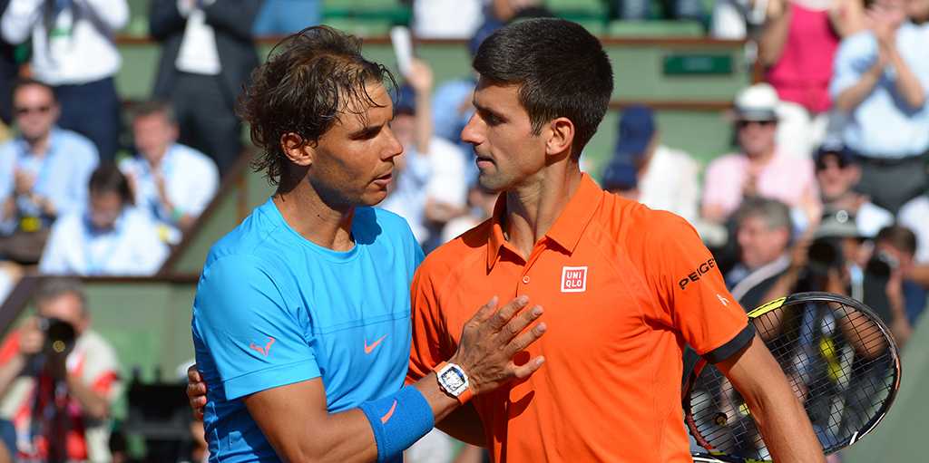 «Quelqu'un se sentira toujours endommagé» - Novak Djokovic nie le nouveau système de classement ATP au profit de Rafael Nadal