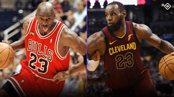 “Nobody Has Changed Anything Because of LeBron James”: Author of Famous Jordan Rules Takes a Dig at Lakers Star