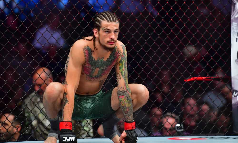 MMA: UFC 248-O'malley contre Quinonez