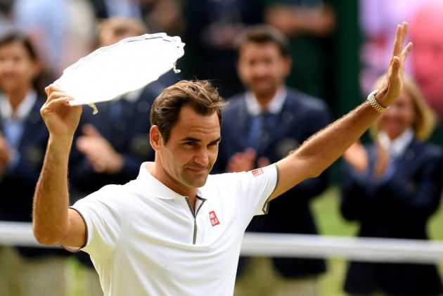 Voici comment Roger Federer aurait pu vaincre Novak Djokovic au championnat de Wimbledon 2019