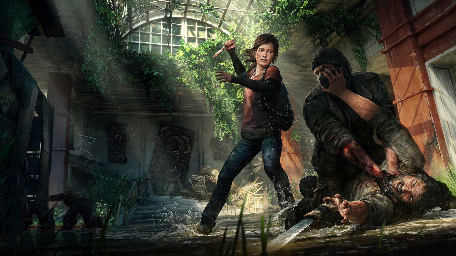 The Last of Us 2: «Exclusivité PS4 la plus vendue à ce jour»