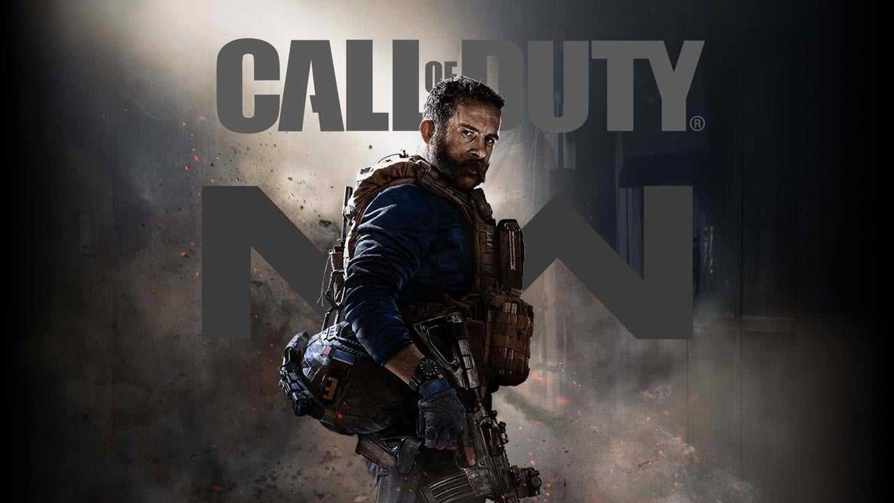 Call Of Duty Modern Warfare et Warzone: une nouvelle mise à jour de la liste de lecture est en ligne