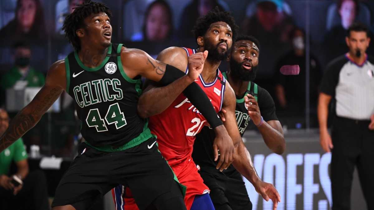 Boston Celtics vs Philadelphia 76ers: mises à jour sur les blessures, composition et prévisions