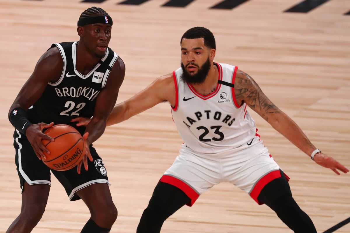 NBA Playoffs: Toronto Raptors vs Brooklyn Nets Game 3 Mises à jour sur les blessures, alignements et prévisions