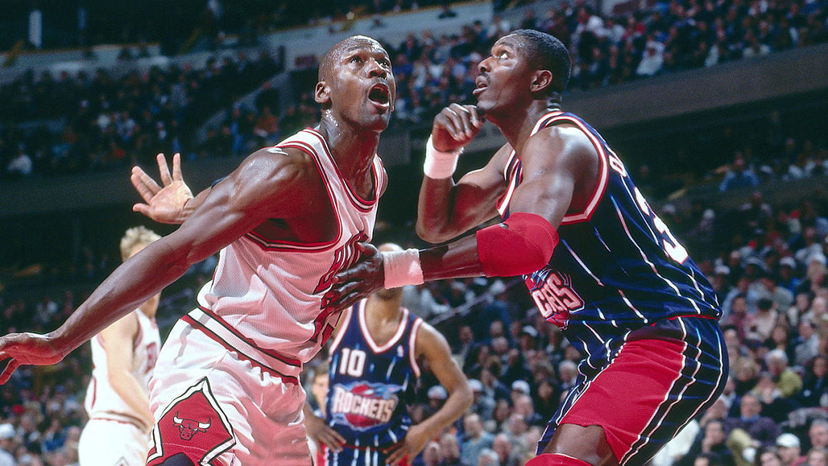 Former Houston Rockets Player Dismisses The Idea That Michael Jordan’ Chicago Bulls Would Not Have Stopped Them