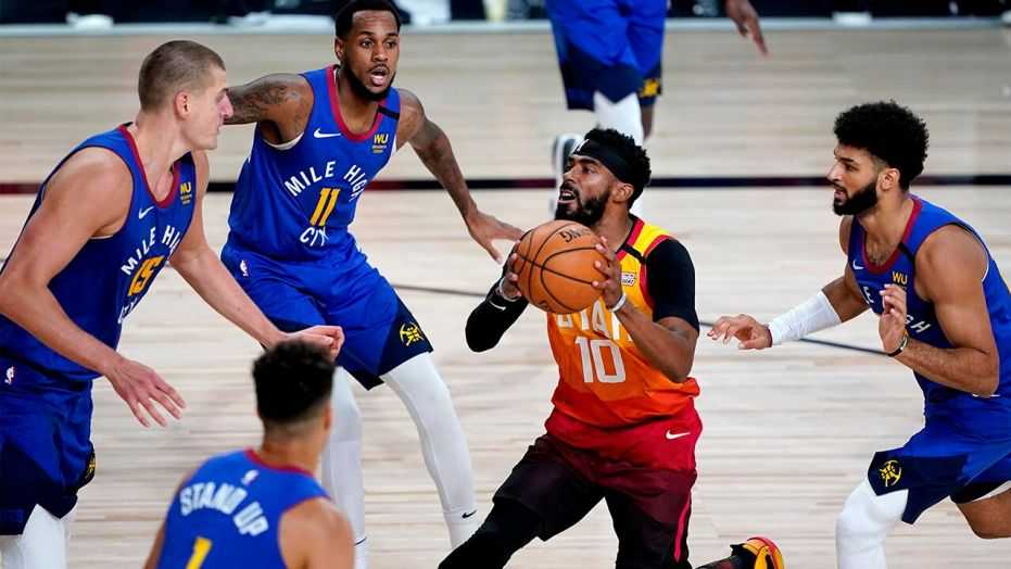NBA Playoffs: Denver Nuggets vs Utah Jazz Game 4- Mises à jour et prévisions sur les blessures