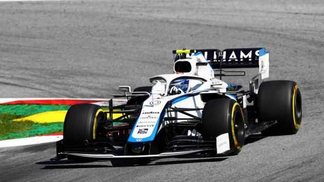 Williams clarifie les rumeurs selon lesquelles l'ancien patron de la F1 Ecclestone a sauvé l'équipe