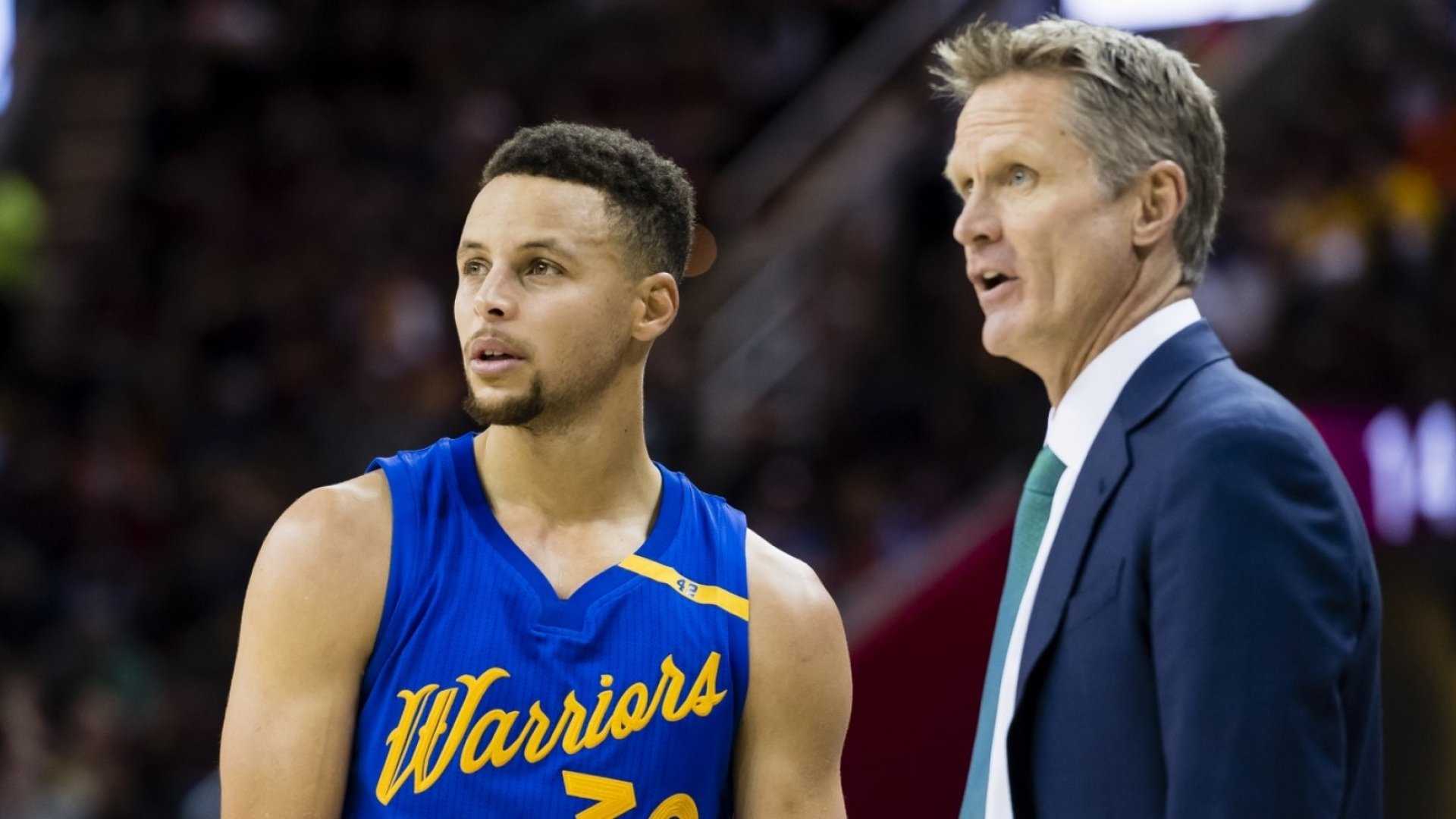 NBA Trade Rumors: Golden State Warriors planifie un accord commercial sensationnel pour Wizards Star?