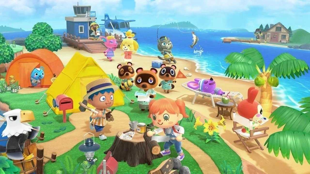 Animal Crossing: New Horizons: les moyens les plus simples de gagner plus d'argent