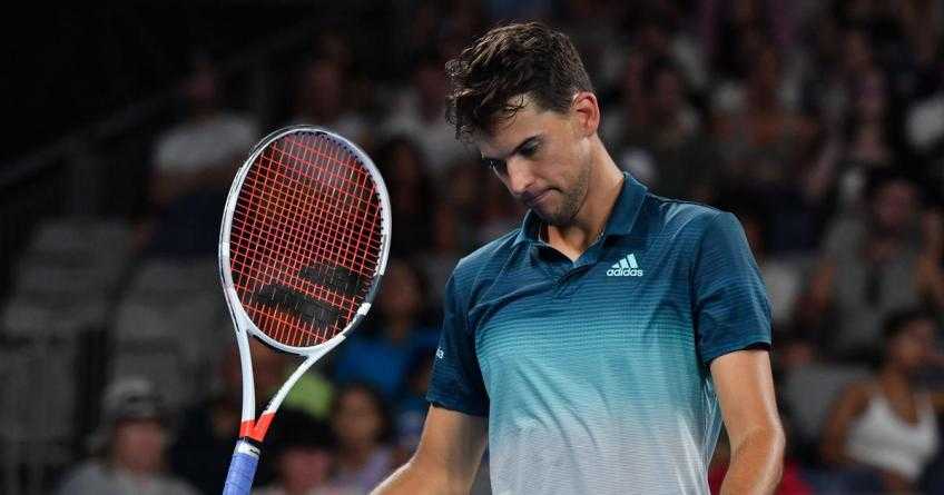 “Real Matches Are Always Something Different”: Boris Becker Skeptical of Dominic Thiem’s Chances at US Open