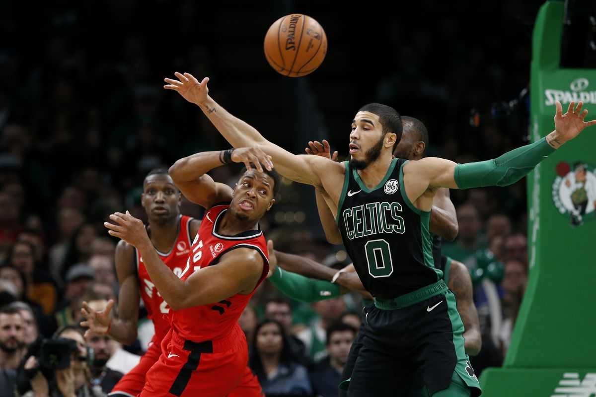 Toronto Raptors vs. Boston Celtics Game 1: Injury Updates and Lineups and Predictions