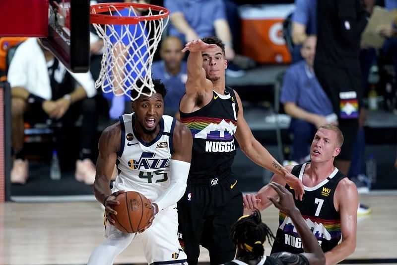 Utah Jazz Vs Denver Nuggets Game 6: Injury Updates and Predictions