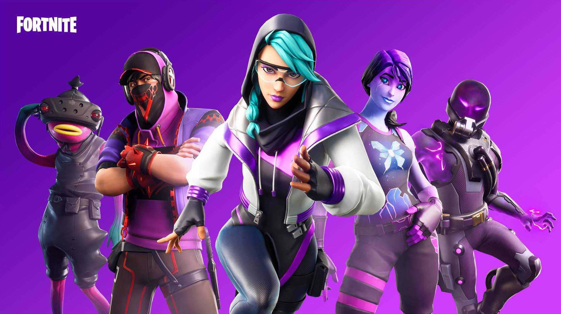 Fortnite: Best Players To Follow For Different Playstyles