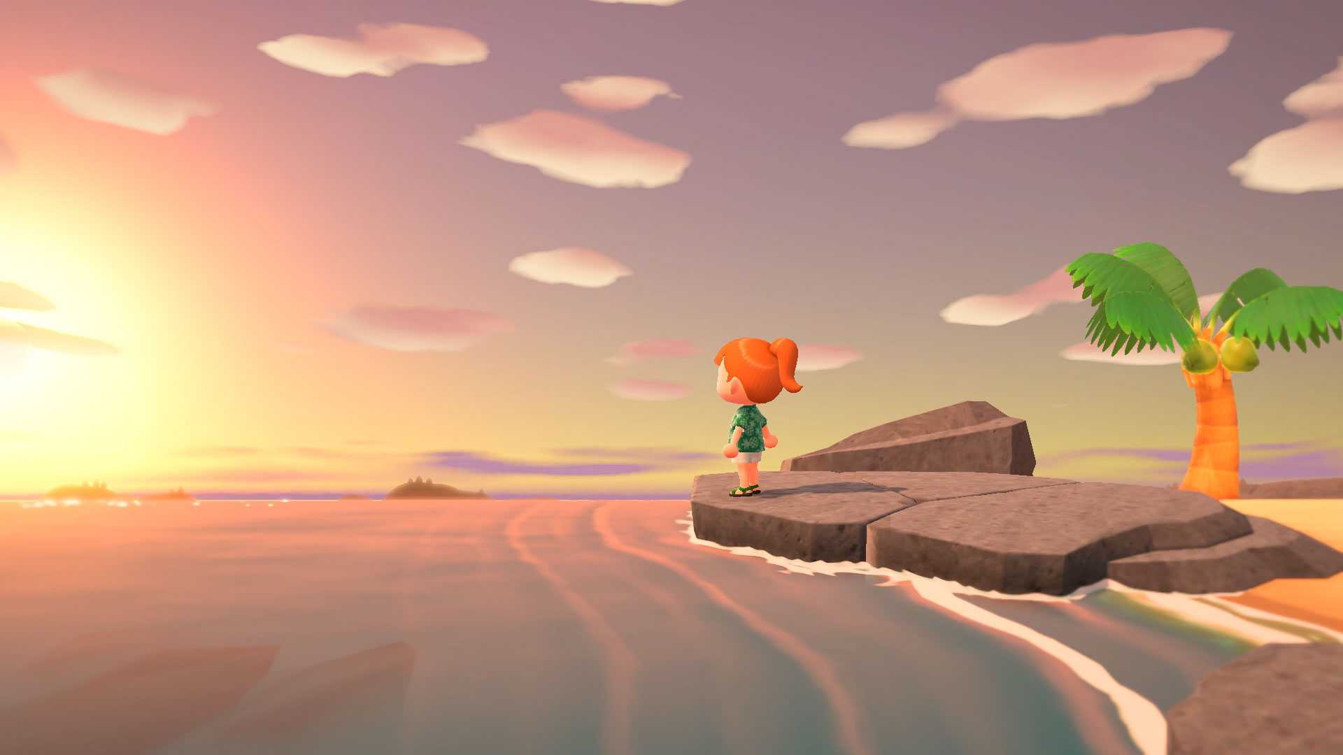 Animal Crossing New Horizons: un monde plein de nouvelles fonctionnalités