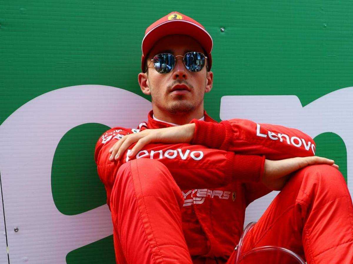 Ferrari explique comment Charles Leclerc a pu terminer P4 dans le Grand Prix d'Espagne