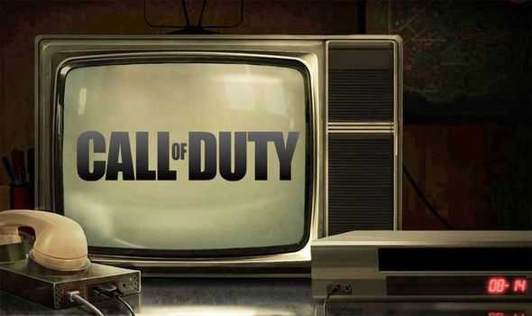 Le teaser de Call of Duty 2020 nous ramène aux années 60